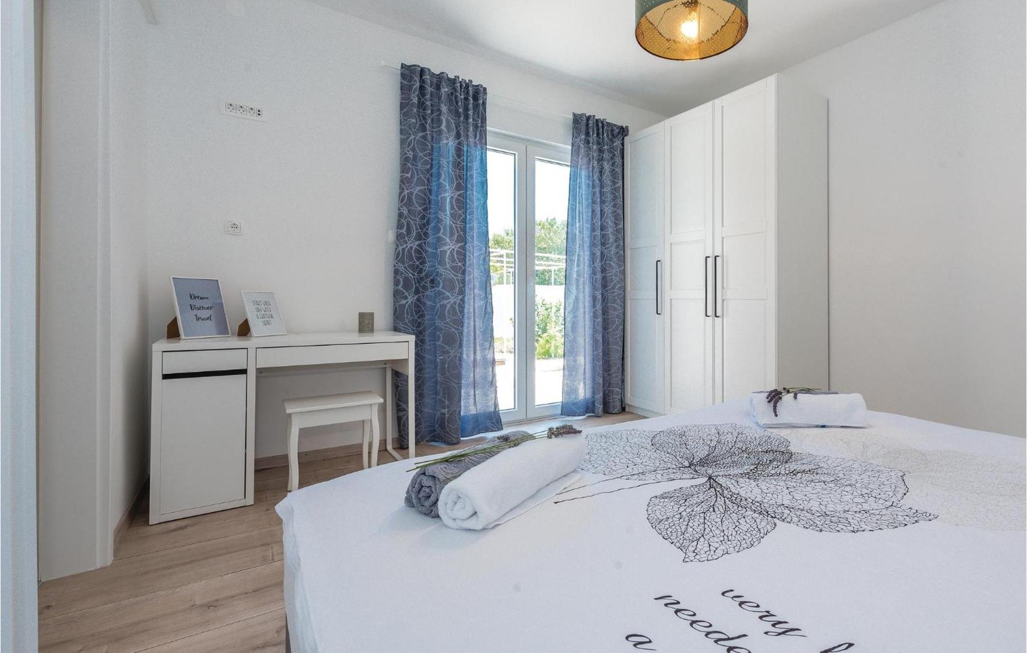 Lovely Home In Betina With Wifi Exteriér fotografie
