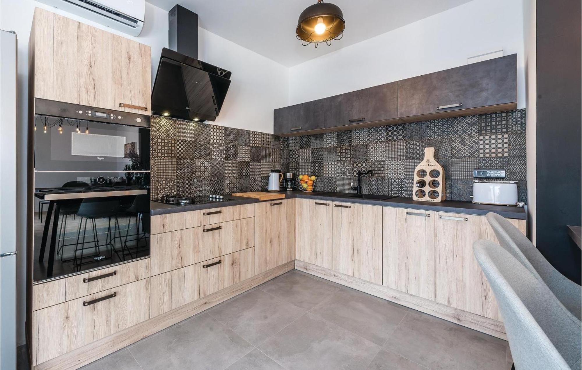 Lovely Home In Betina With Wifi Exteriér fotografie